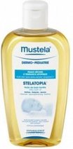 Mustela Stelatopia Bath Oil Act 250ml