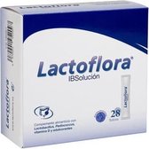 Lactoflora Ibsolucia3n 28 Sobres
