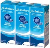 Casen Recordati Bi-oralsuero Neutral Supplement Drink 3 U X 200ml
