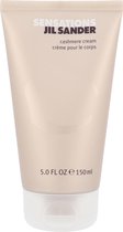 Jil Sander Sensation Bodylotion - 150 ml - Bodylotion