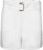 Jacky Dames Luxury Short met ceintuur - Maat S
