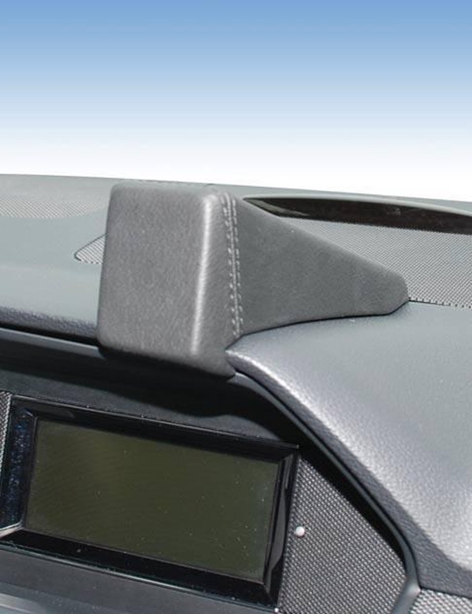 Kuda houder geschikt voor Mercedes GLK-Klasse 10/2008-2012 Kleur: Zwart