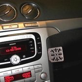 Tableau de bord Ford S-Max 2008- avec lifting radio