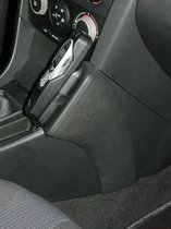 Kuda houder geschikt voor Mazda 3 10/2003-12/2009 Kleur: Zwart
