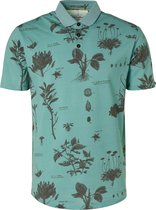 No Excess T-Shirt Mannen Pacific, Xxxl