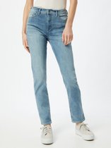 Esprit jeans Blauw Denim-31-30