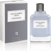 Givenchy Gentlemen Only Eau De Toilette Spray 100 Ml For Men