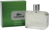 Lacoste Essential Eau De Toilette Spray 125 Ml For Men