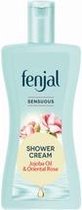 Fenjal - Sensuous Shower Cream - Sprchový krém