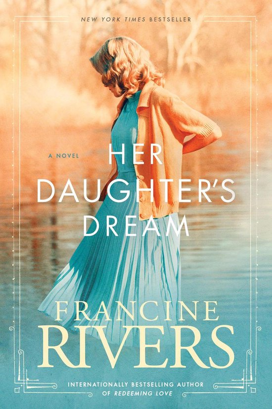 Her Daughter's Dream - cover
