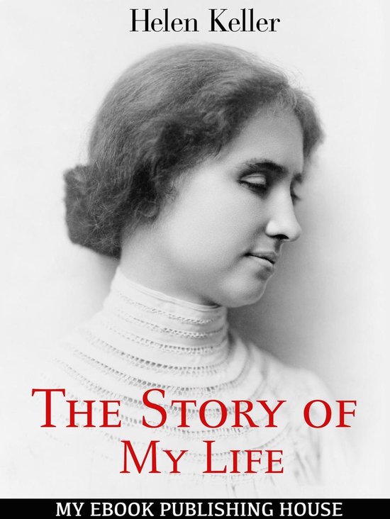 The Story of My Life - cover