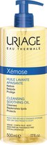 Uriage Xémose Soothing Cleansing Oil 500ml