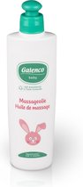 Galenco Baby Verzorgen Massageolie