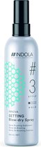 Indola Innova Blow Dry Spray 200ml