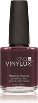 CND VINYLUX Fedora #114 - Nagellak