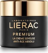 Lierac Dagcrème Visage Premium La Crème Soyeuse Anti-Âge Absolu