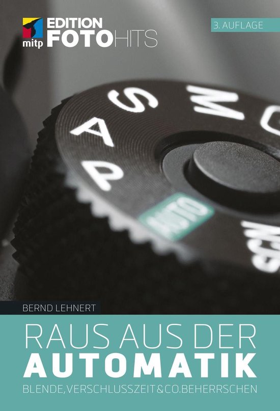 Edition FotoHits - Raus aus der Automatik - cover