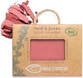 Couleur Caramel Blush 57 - Oud Roze