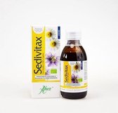Abocca Aboca Sedivitax Children's Syrup 200ml