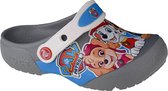 Crocs Fun Lab Paw Patrol Clog 206276-007, Kinderen, Grijs, slippers, maat: 33/34 EU