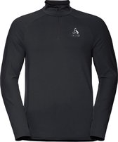 Odlo Midlayer 1/2 zip ZEROWEIGHT CERAMIWARM