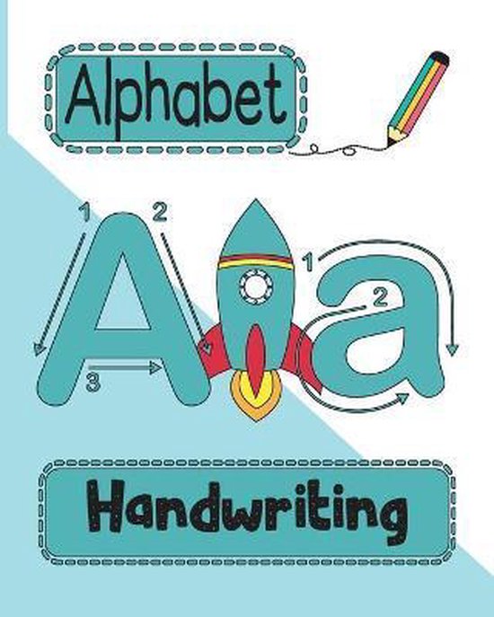 Preschool Handwriting Practice