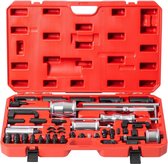 MSW Injector trekker - 40 stuks