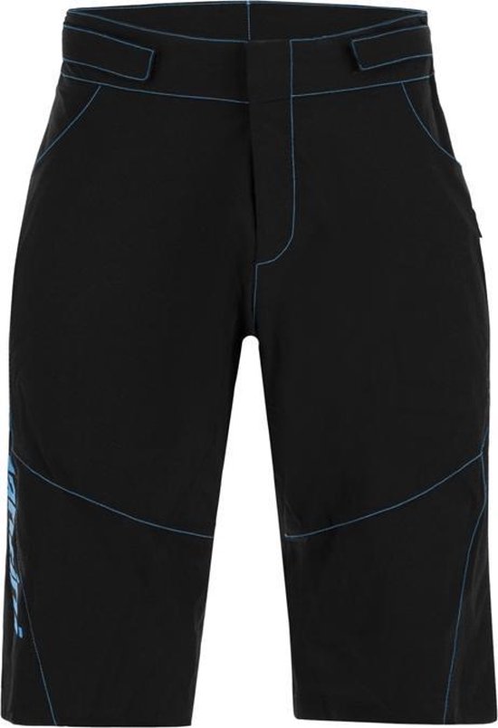 Short VTT Santini Selva pour femme