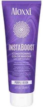 Aloxxi (Hollywood, USA)Instaboost Conditioning Color Masque Kleurmasker Purple Reign - 200ml