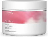 H.Zone Masker Option Twist Curl Up Smooth & Curl Mask Oil