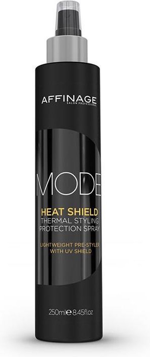 Affinage Mode Heat Shield Hittebeschermende Spray- 250 ml