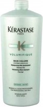 Kérastase Resistance Bain Volumifique Shampoo - 1000ml