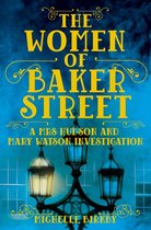 A Mrs Hudson and Mary Watson Investigation 2 - The Women of Baker Street