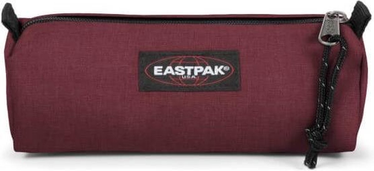 Eastpak Benchmark Etui - Crafty Wine