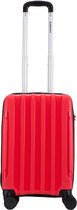 Decent X-Motion Handbagage Koffer - 55 cm - Red