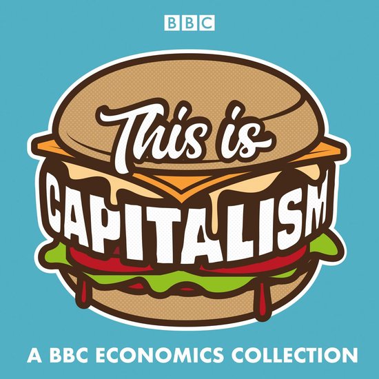 This is Capitalism - cover