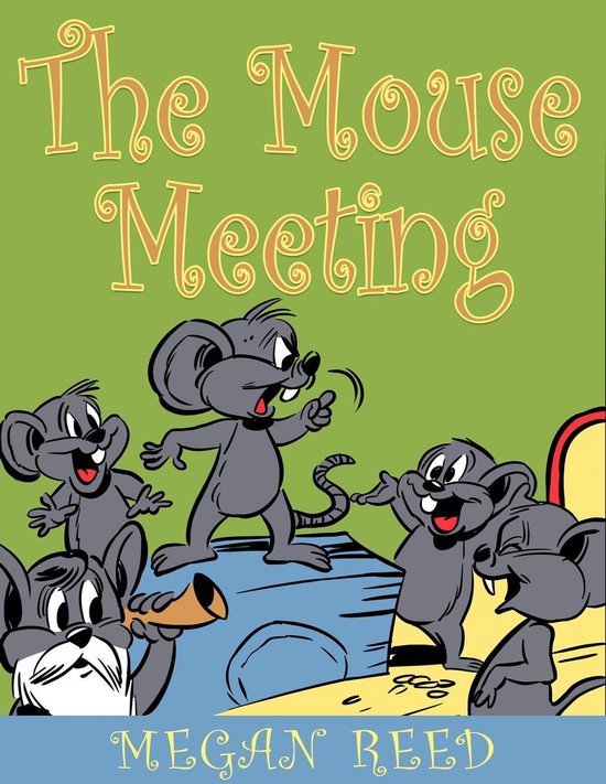 The Important Article - cover