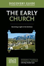 That the World May Know - Early Church Discovery Guide