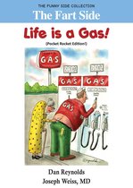 The Funny Side Collection - The Fart Side - Life is a Gas! Pocket Rocket Edition