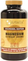 Artelle Magnesium 400mg