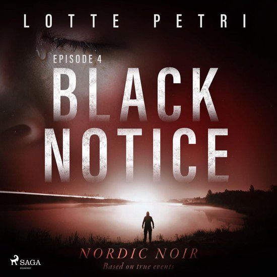 Black Notice: Episode 4 - cover