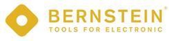 Bernstein Tools for Electronics 5-079 Snijpincet 115 mm