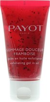 Payot - Les Démaquillantes Gommage Douceur Framboise - 50ml