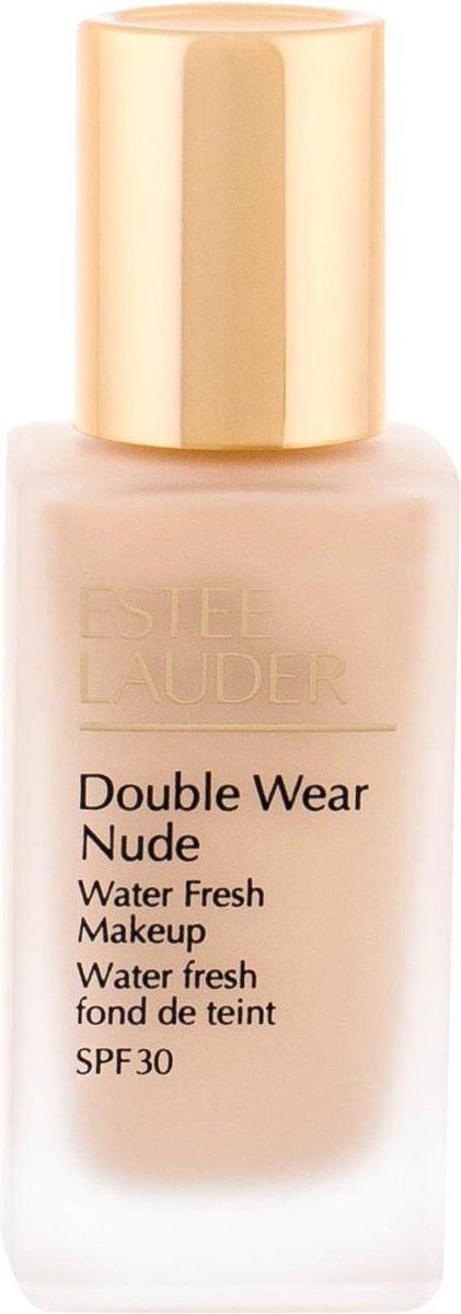 Estée Lauder - Double Wear Nude Water Fresh SPF30 Foundation - 1C1 Cool Bone - Estée Lauder