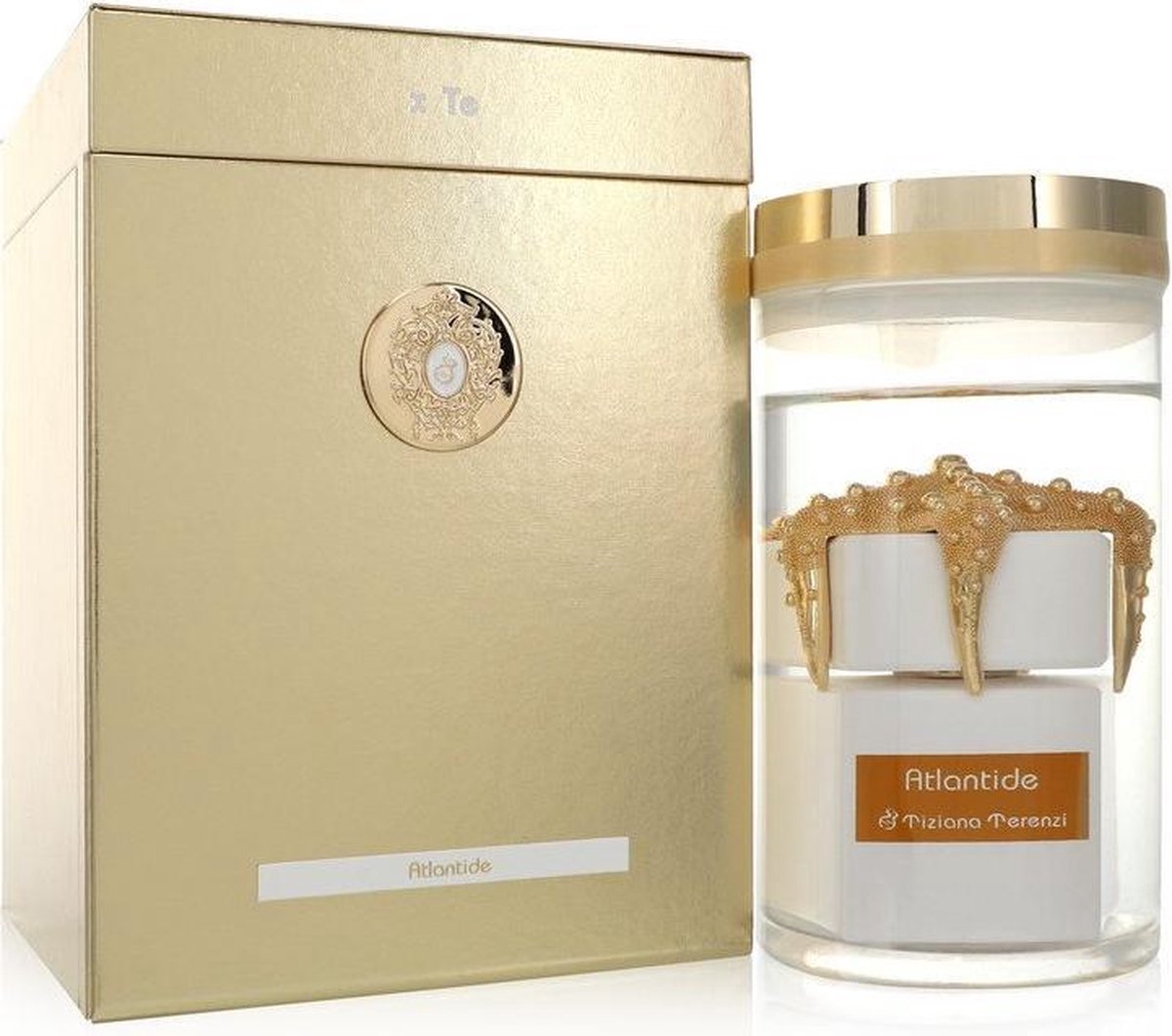 Goedkoopste Atlantide Extrait de Parfum