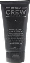 American Crew - Moisturizing shave Cream (150ml)