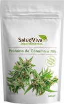 Salud Viva Proteina De Caa+-amo 70 200 Grs