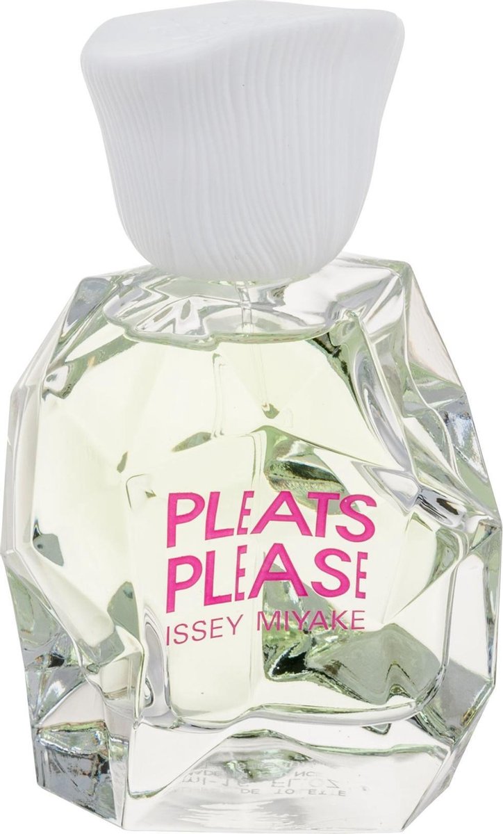 Goedkoopste Issey Miyake Pleats Please L'Eau Eau de Toilette Spray 50 ml