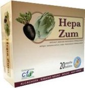 Cfn Hepazum 20 Amp X 10ml