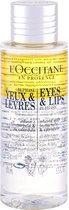 L´occitane - Cleansers Eye & Lips Bi-Phase - Odličovač očí